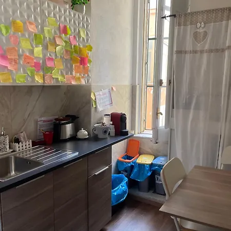 Lesuite Bed and Breakfast