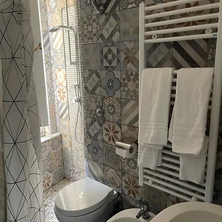 Bed & Breakfast Lesuite