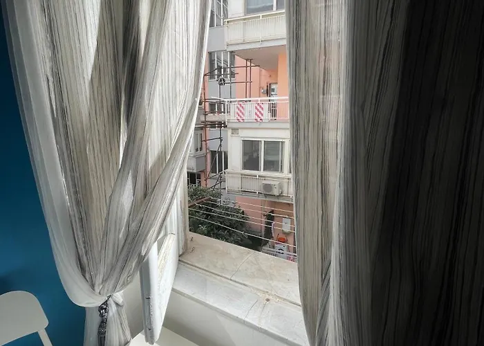 Lesuite Bed & Breakfast Neapel