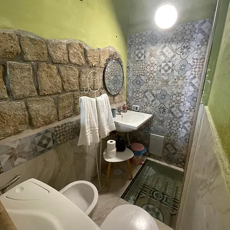 Bed and breakfast Lesuite Nápoles
